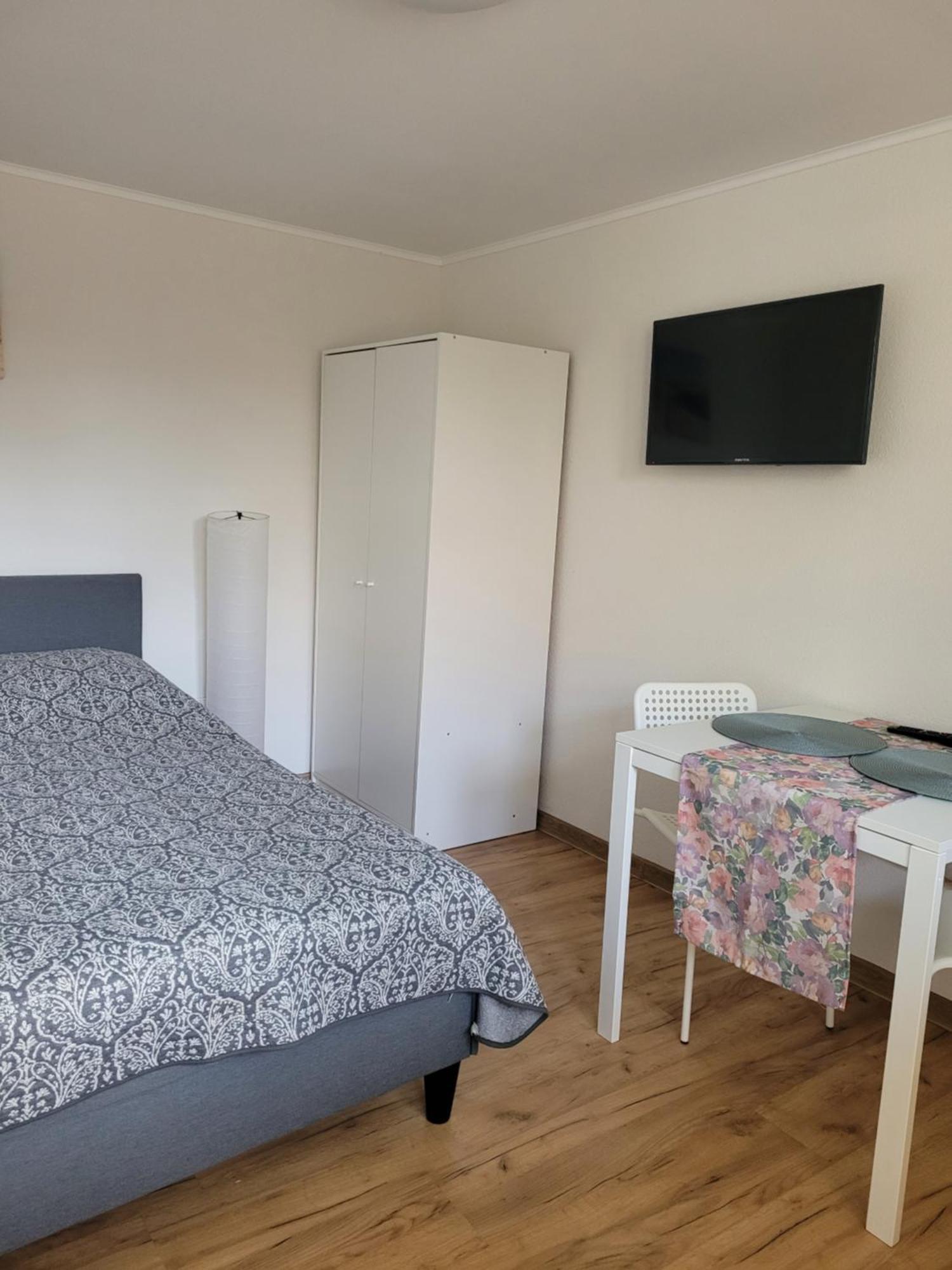 Apartamenty I Pokoje Goscinne Zosia Darłówko Exterior foto