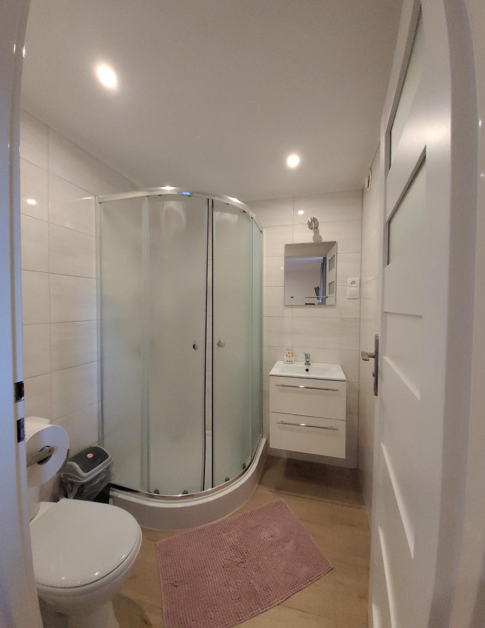 Apartamenty I Pokoje Goscinne Zosia Darłówko Exterior foto