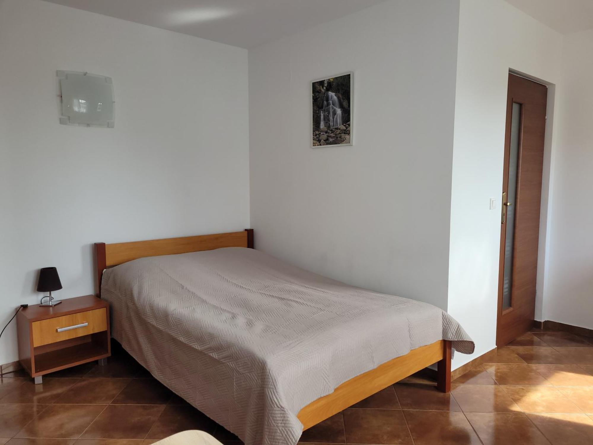 Apartamenty I Pokoje Goscinne Zosia Darłówko Exterior foto