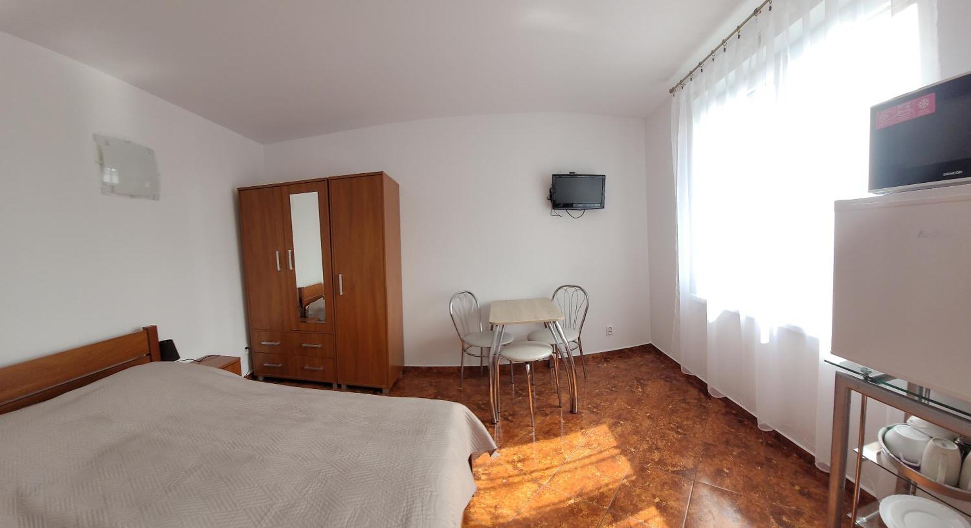 Apartamenty I Pokoje Goscinne Zosia Darłówko Exterior foto