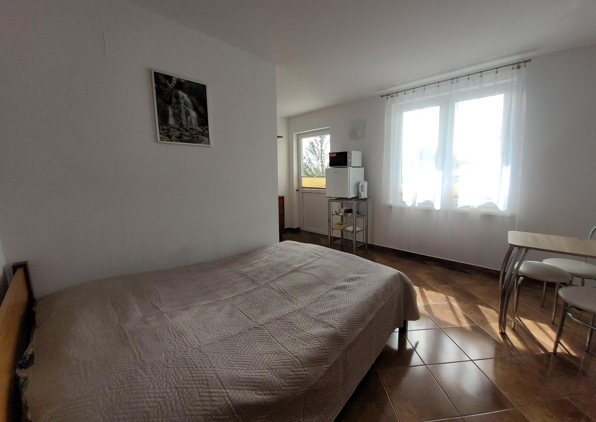 Apartamenty I Pokoje Goscinne Zosia Darłówko Exterior foto