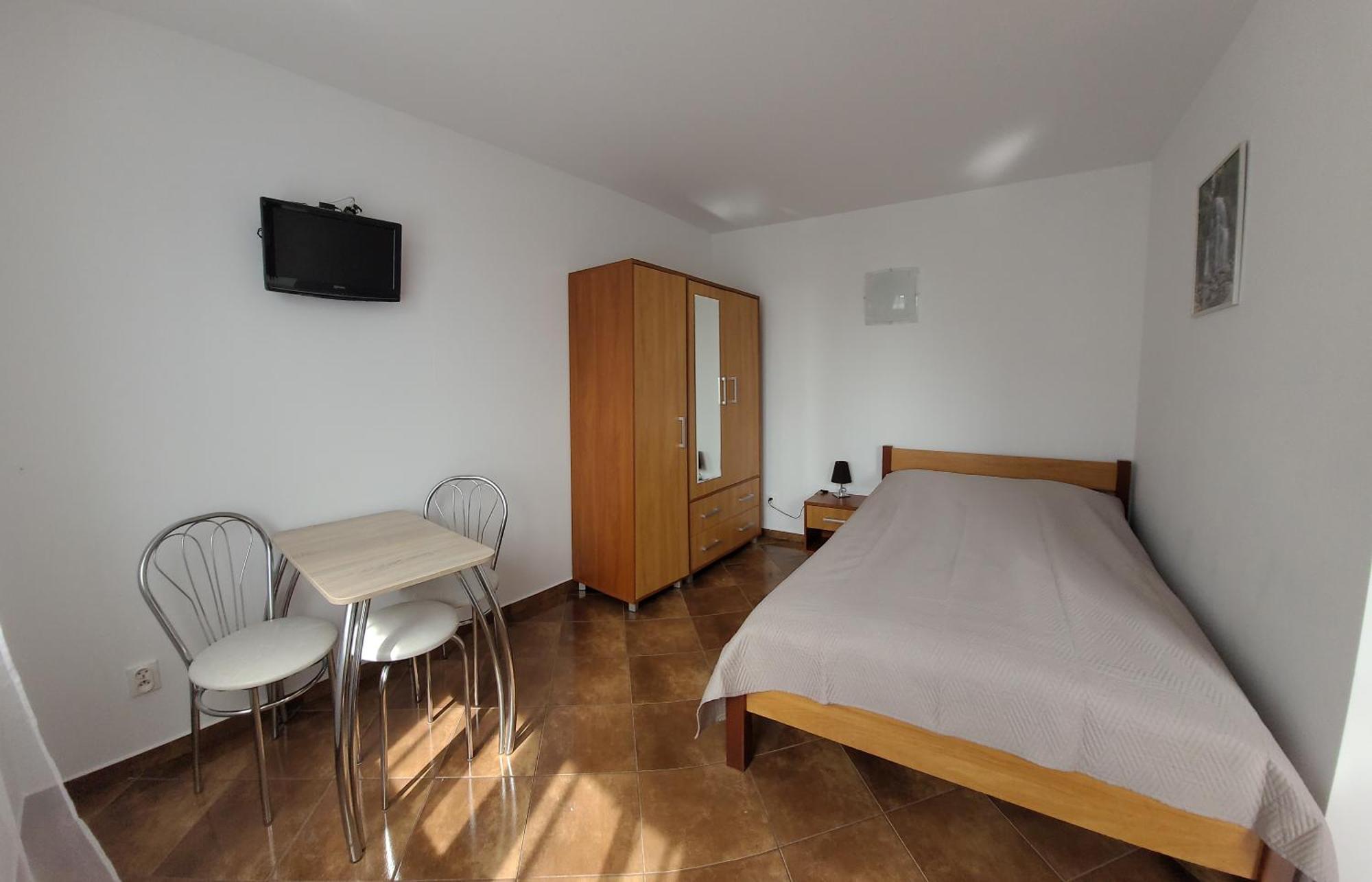 Apartamenty I Pokoje Goscinne Zosia Darłówko Exterior foto
