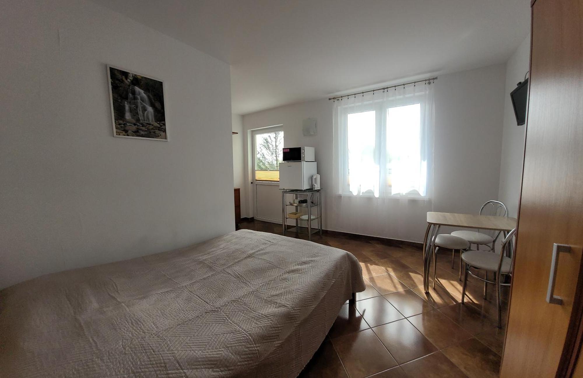 Apartamenty I Pokoje Goscinne Zosia Darłówko Exterior foto