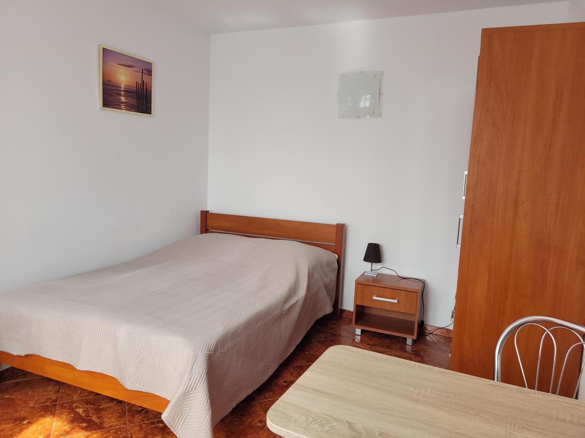 Apartamenty I Pokoje Goscinne Zosia Darłówko Exterior foto