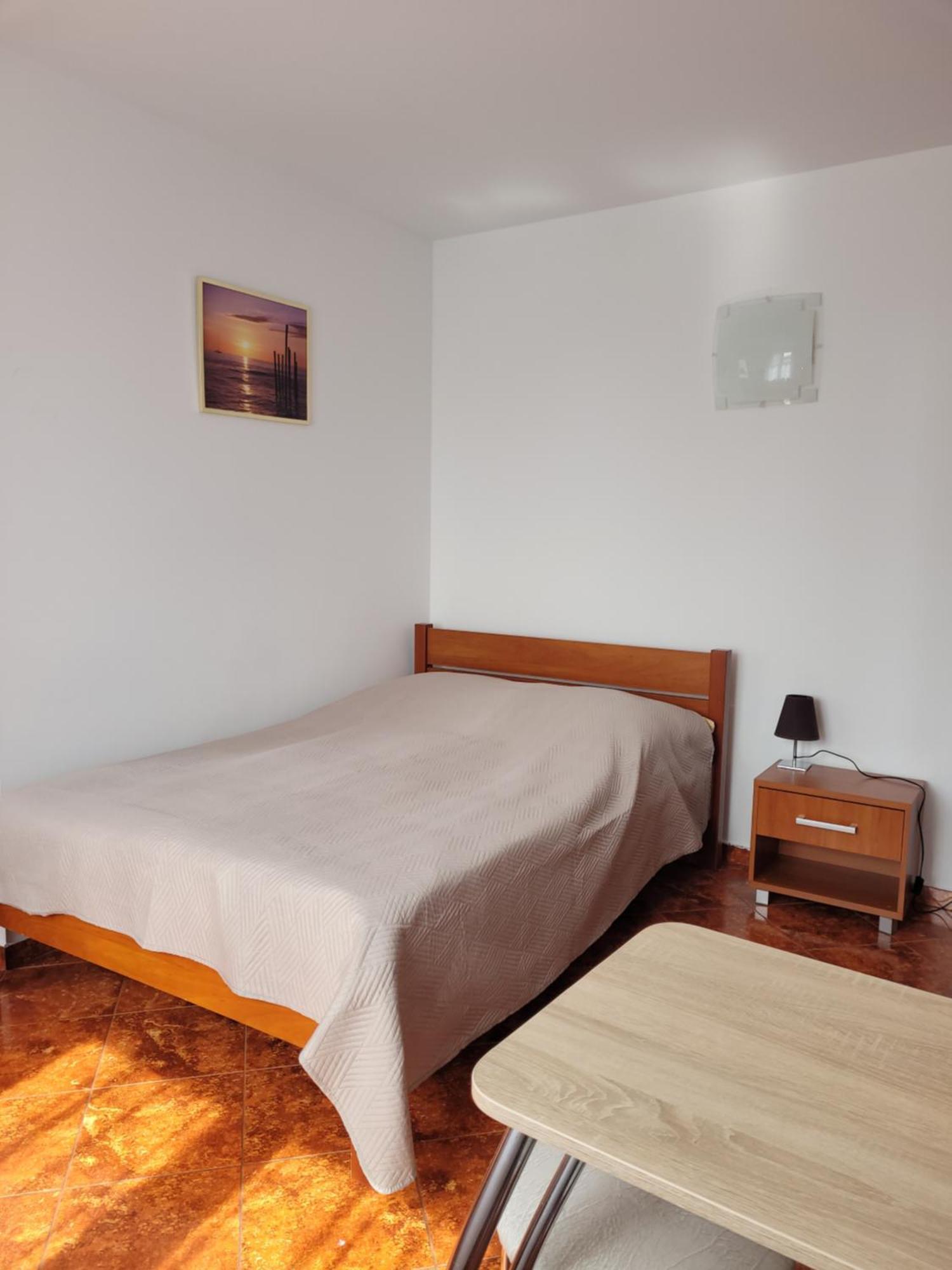 Apartamenty I Pokoje Goscinne Zosia Darłówko Exterior foto