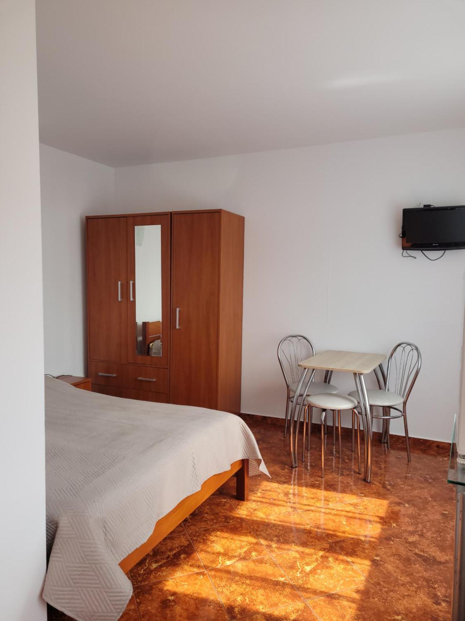 Apartamenty I Pokoje Goscinne Zosia Darłówko Exterior foto